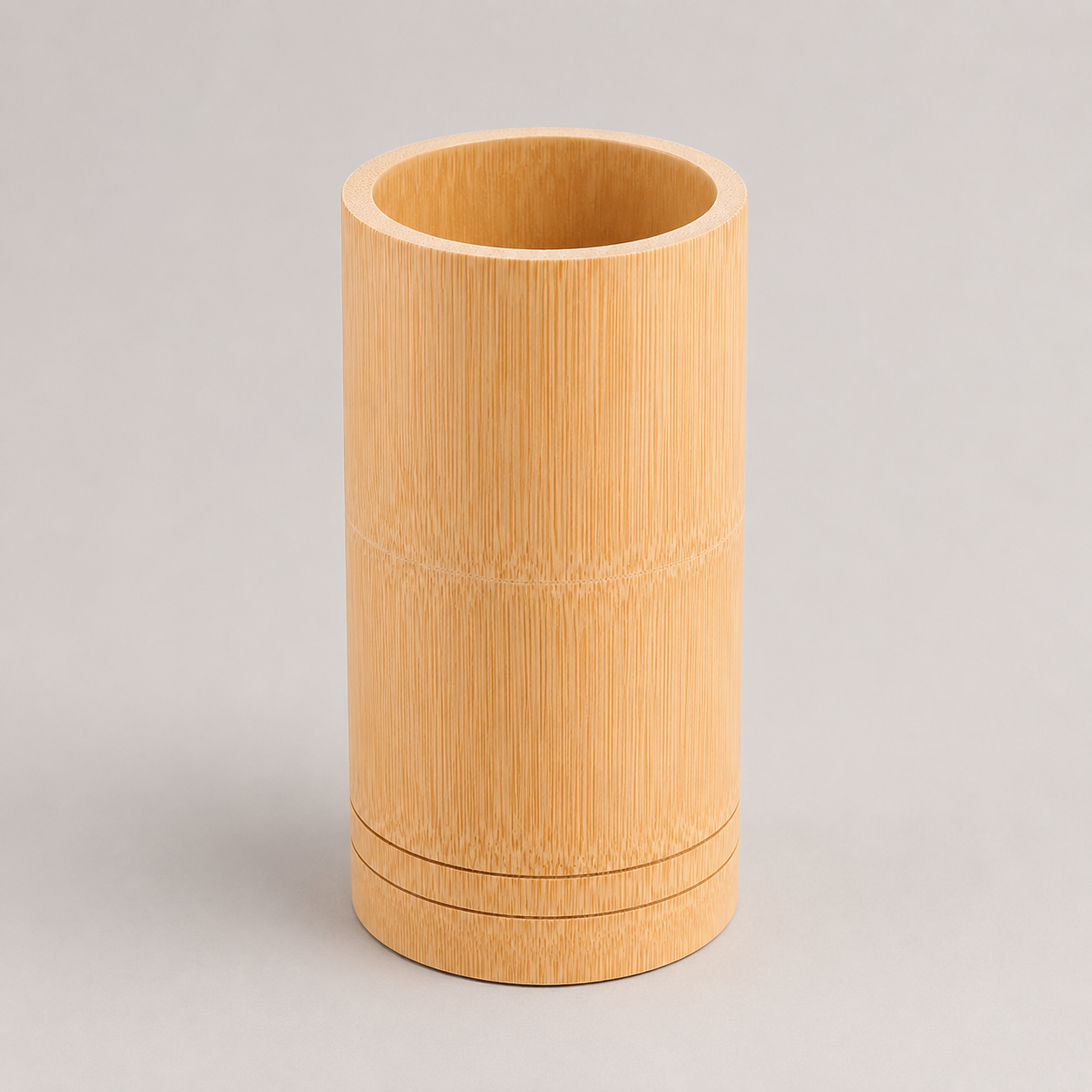 Bamboo Holder