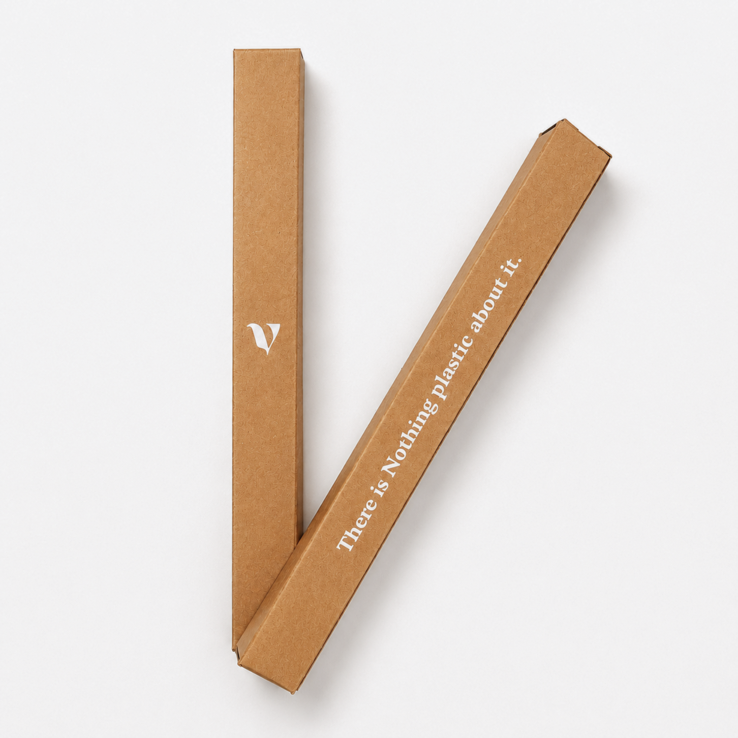 Boar Bristle Toothbrush