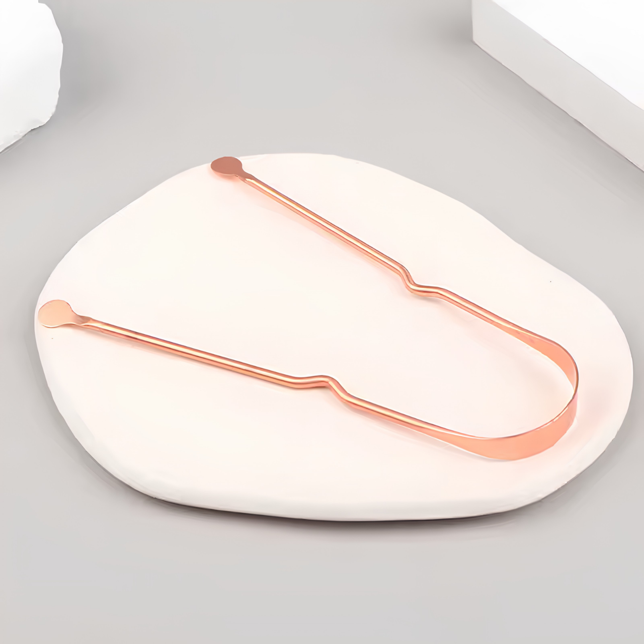 Tongue Scraper